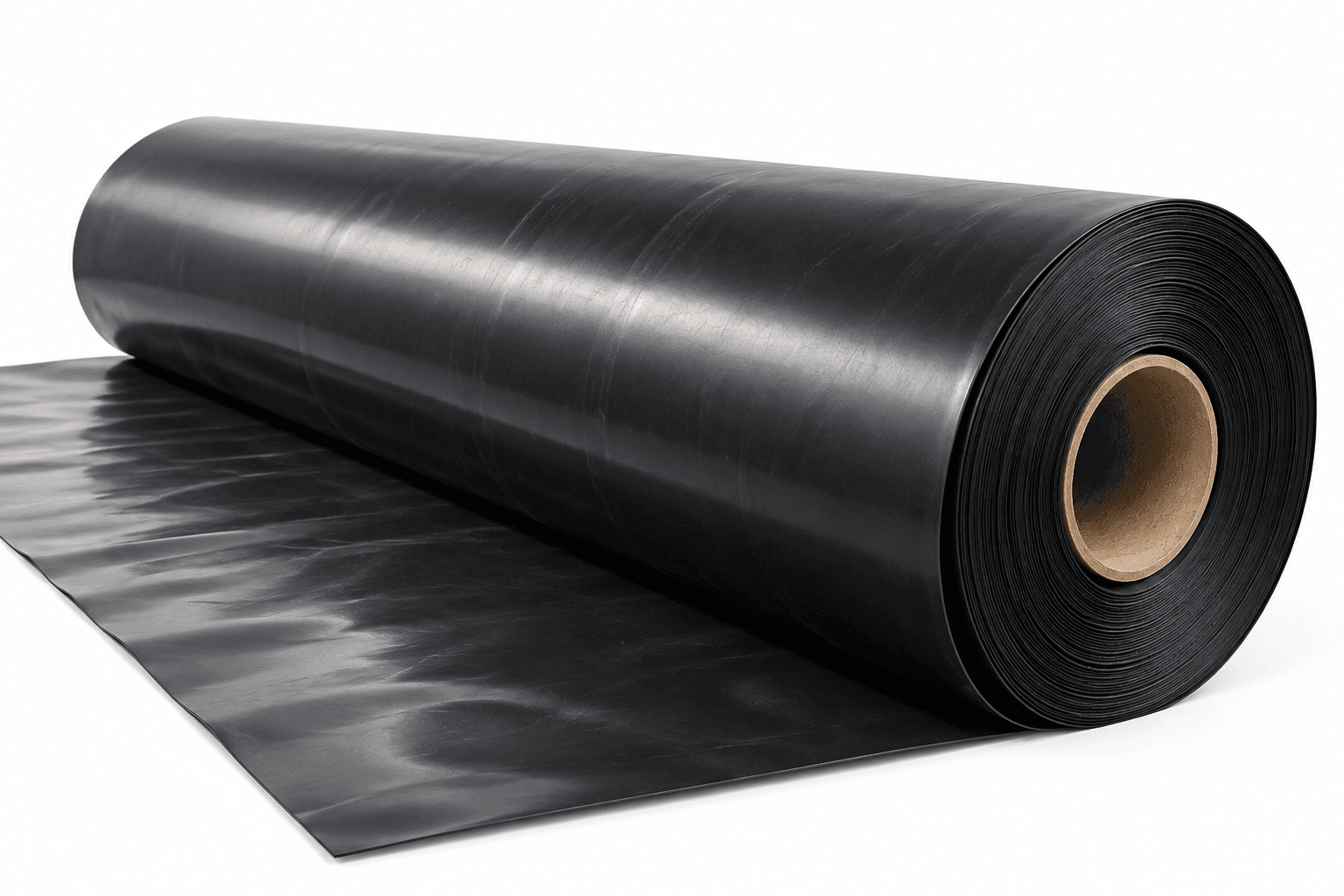 0.75mm LLDPE impermeable membrane