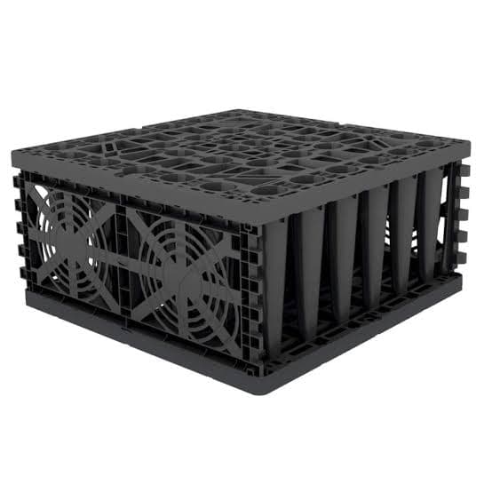GRAF Ecoblocc Maxx Attenuation Crate