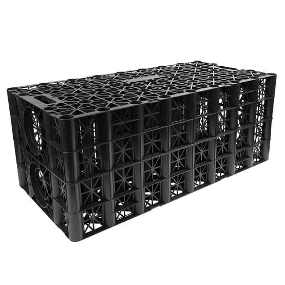 Hydrocell 62t Attenuation Crate