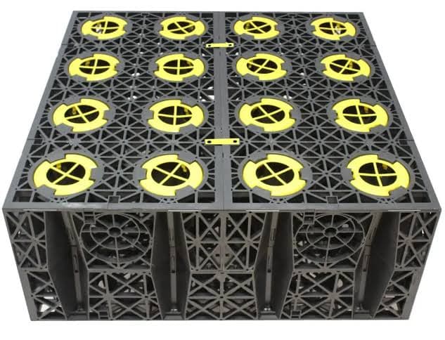 Stormmaster 40t Attenuation Crate