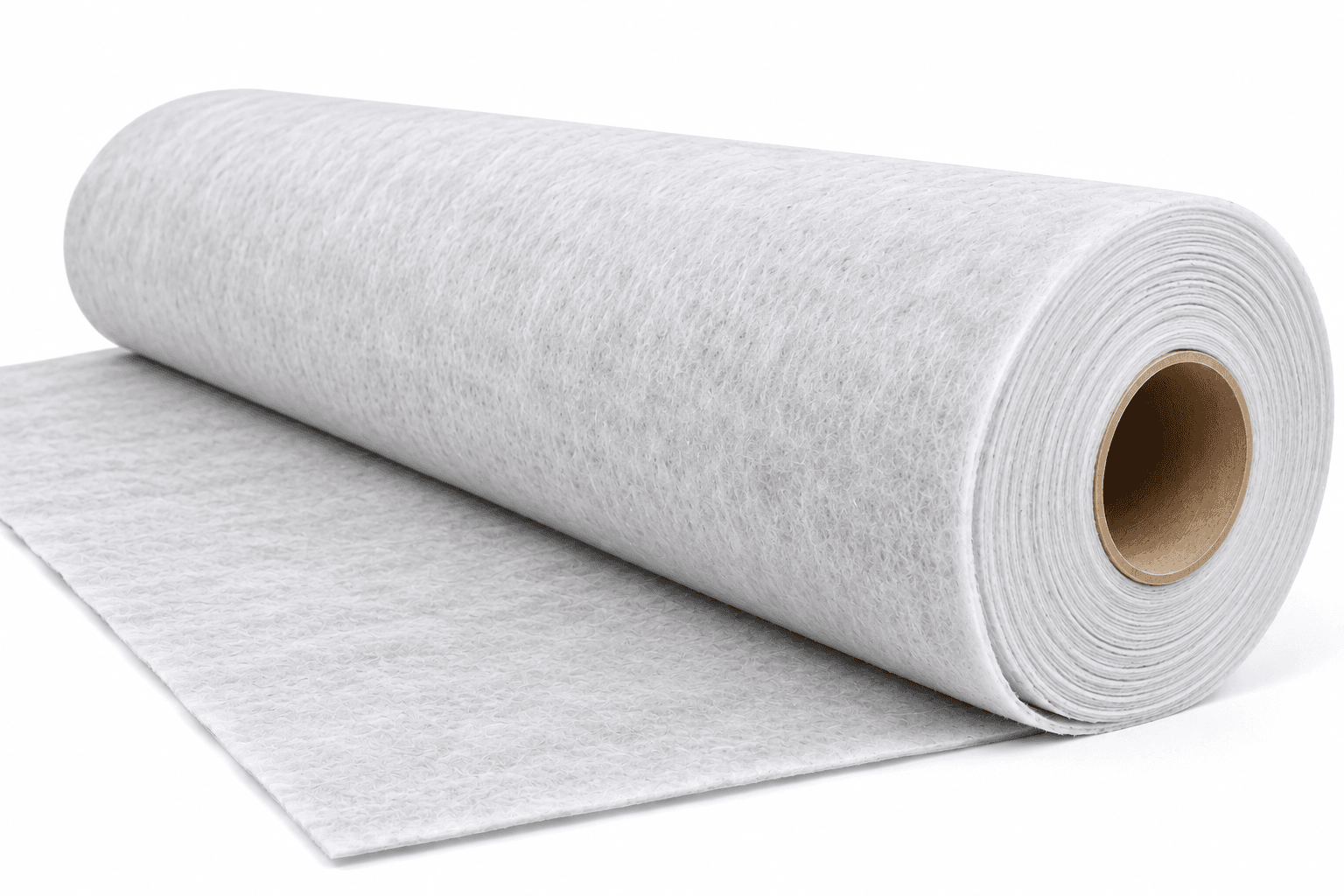 TerraTrack Pro 300gsm non-woven geotextile
